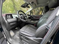 GAC Aion M8 Master Series 400T Premium Edition - ფოტო 7