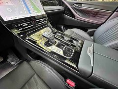GAC Aion M8 Master Series 400T Premium Edition - ფოტო 9