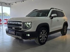 Great Wall Dachshund 2024 1.5T DCT Border Collie Edition - ფოტო 1