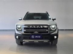 Great Wall Dachshund 2024 1.5T DCT Border Collie Edition - ფოტო 2
