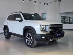 Great Wall Dachshund 2024 1.5T DCT Border Collie Edition - ფოტო 3