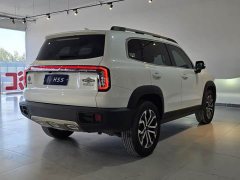 Great Wall Dachshund 2024 1.5T DCT Border Collie Edition - ფოტო 7