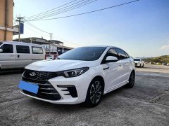 Chery Arrizo 5 PLUS Little AI 1.5T CVT Smart PLUS - ფოტო 1