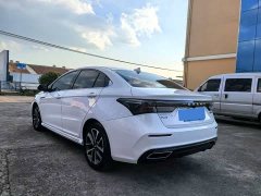 Chery Arrizo 5 PLUS Little AI 1.5T CVT Smart PLUS - ფოტო 10