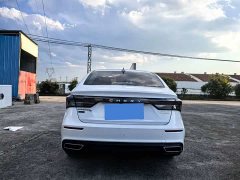 Chery Arrizo 5 PLUS Little AI 1.5T CVT Smart PLUS - ფოტო 11