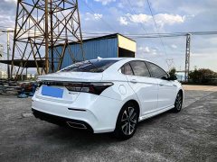 Chery Arrizo 5 PLUS Little AI 1.5T CVT Smart PLUS - ფოტო 12