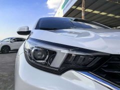 Chery Arrizo 5 PLUS Little AI 1.5T CVT Smart PLUS - ფოტო 13