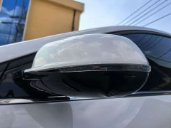 Chery Arrizo 5 PLUS Little AI 1.5T CVT Smart PLUS - ფოტო 15