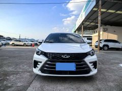 Chery Arrizo 5 PLUS Little AI 1.5T CVT Smart PLUS - ფოტო 2