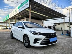 Chery Arrizo 5 PLUS Little AI 1.5T CVT Smart PLUS - ფოტო 3