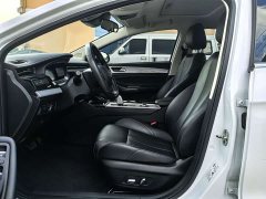 Chery Arrizo 5 PLUS Little AI 1.5T CVT Smart PLUS - ფოტო 4
