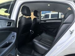 Chery Arrizo 5 PLUS Little AI 1.5T CVT Smart PLUS - ფოტო 5