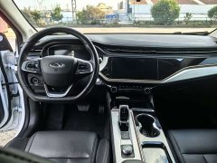 Chery Arrizo 5 PLUS Little AI 1.5T CVT Smart PLUS - ფოტო 6