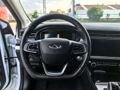 Chery Arrizo 5 PLUS Little AI 1.5T CVT Smart PLUS - ფოტო 7