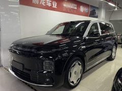 Leapmotor D19 Extended Range 500 Deluxe Edition Six-Seater - ფოტო 1
