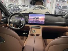 Leapmotor D19 Extended Range 500 Deluxe Edition Six-Seater - ფოტო 10