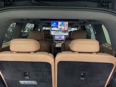 Leapmotor D19 Extended Range 500 Deluxe Edition Six-Seater - ფოტო 11