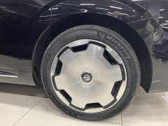 Leapmotor D19 Extended Range 500 Deluxe Edition Six-Seater - ფოტო 14