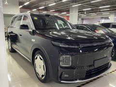 Leapmotor D19 Extended Range 500 Deluxe Edition Six-Seater - ფოტო 3