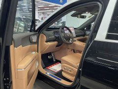 Leapmotor D19 Extended Range 500 Deluxe Edition Six-Seater - ფოტო 6