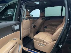 Leapmotor D19 Extended Range 500 Deluxe Edition Six-Seater - ფოტო 7
