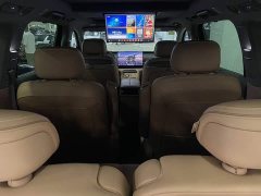 Leapmotor D19 Extended Range 500 Deluxe Edition Six-Seater - ფოტო 9