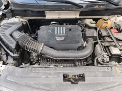 Cadillac XT6 28T Version - ფოტო 10