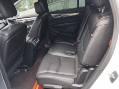 Cadillac XT6 28T Version - ფოტო 11