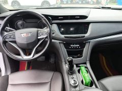 Cadillac XT6 28T Version - ფოტო 12