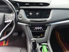 Cadillac XT6 28T Version - ფოტო 13