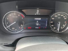 Cadillac XT6 28T Version - ფოტო 14