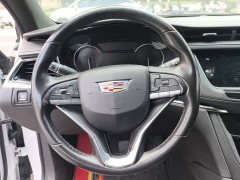 Cadillac XT6 28T Version - ფოტო 15