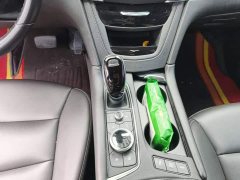 Cadillac XT6 28T Version - ფოტო 16