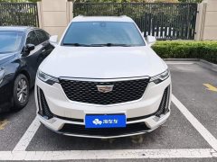 Cadillac XT6 28T Version - ფოტო 2