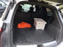 Cadillac XT6 28T Version - ფოტო 4