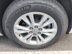 Cadillac XT6 28T Version - ფოტო 6