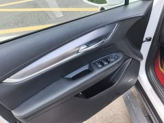 Cadillac XT6 28T Version - ფოტო 7