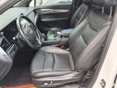 Cadillac XT6 28T Version - ფოტო 9