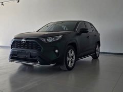 Toyota RAV4 2.0L CVT AWD Fashion Plus Edition - ფოტო 1