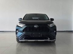 Toyota RAV4 2.0L CVT AWD Fashion Plus Edition - ფოტო 2