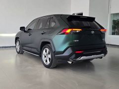 Toyota RAV4 2.0L CVT AWD Fashion Plus Edition - ფოტო 4