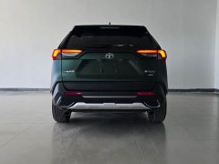Toyota RAV4 2.0L CVT AWD Fashion Plus Edition - ფოტო 5