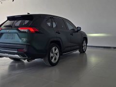 Toyota RAV4 2.0L CVT AWD Fashion Plus Edition - ფოტო 6