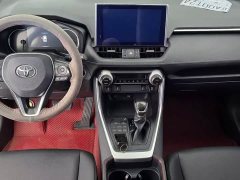 Toyota RAV4 2.0L CVT AWD Fashion Plus Edition - ფოტო 7