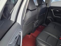 Toyota RAV4 2.0L CVT AWD Fashion Plus Edition - ფოტო 8