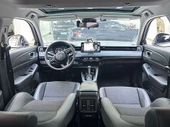 Honda Vezel 1.5L CVT Tech Edition - ფოტო 12