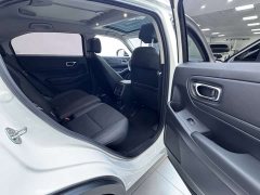 Honda Vezel 1.5L CVT Tech Edition - ფოტო 16