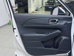 Honda Vezel 1.5L CVT Tech Edition - ფოტო 17