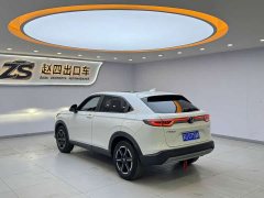 Honda Vezel 1.5L CVT Tech Edition - ფოტო 4