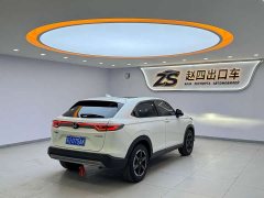 Honda Vezel 1.5L CVT Tech Edition - ფოტო 6